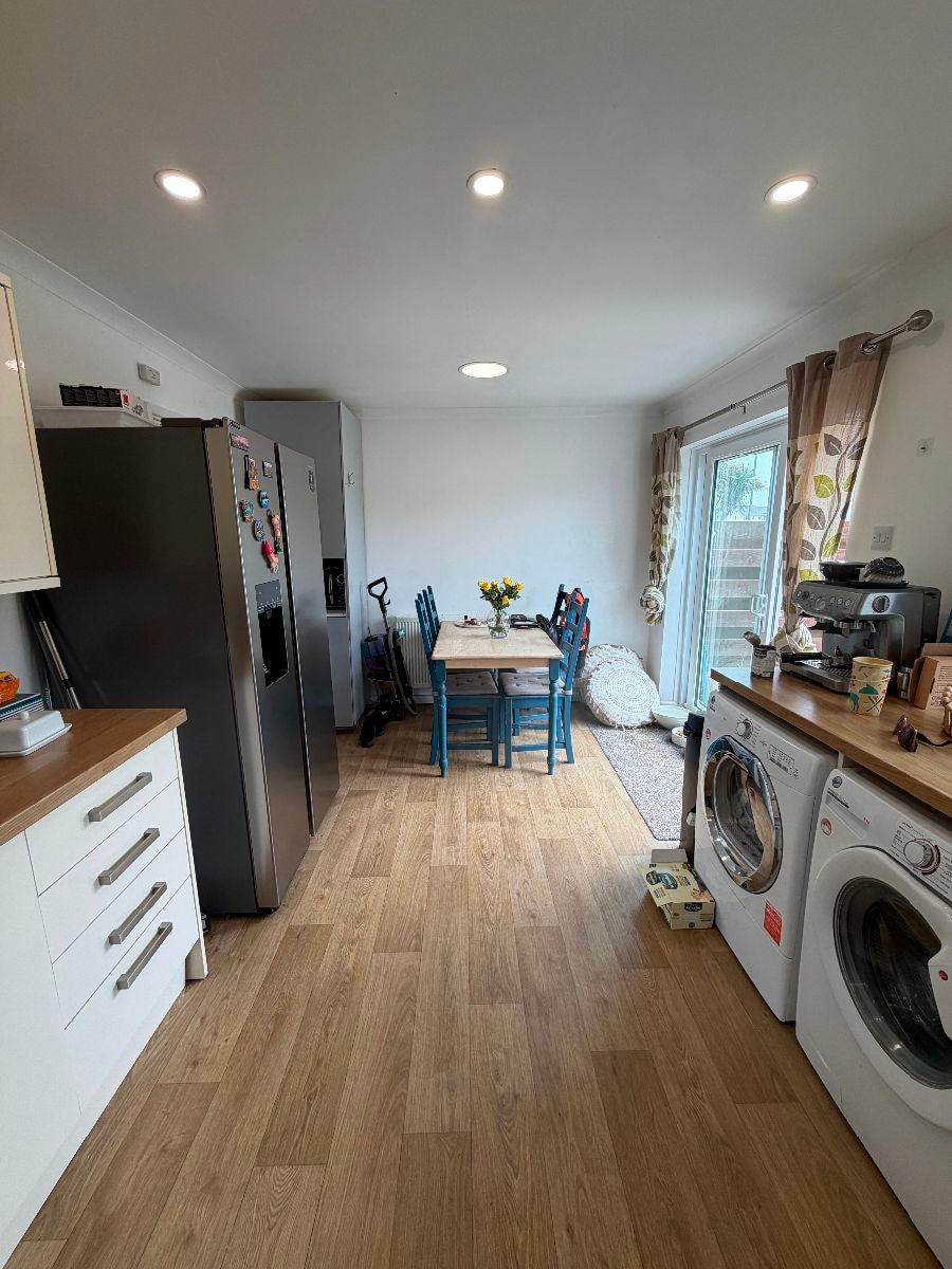 House Manor Close in Helston