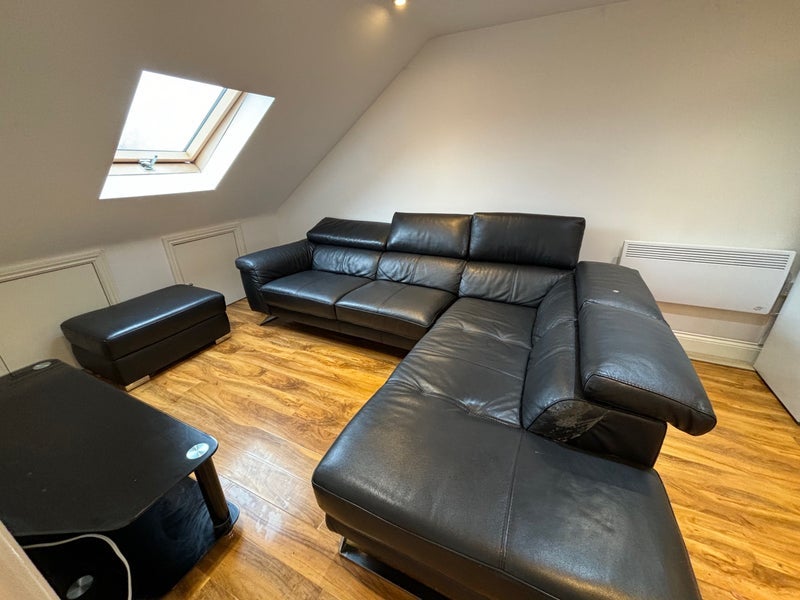 Room Perth Road in Greater London