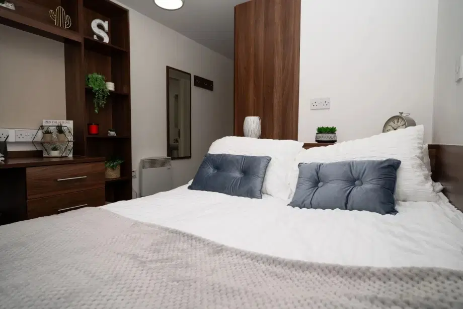 Room Walker Street in Preston
