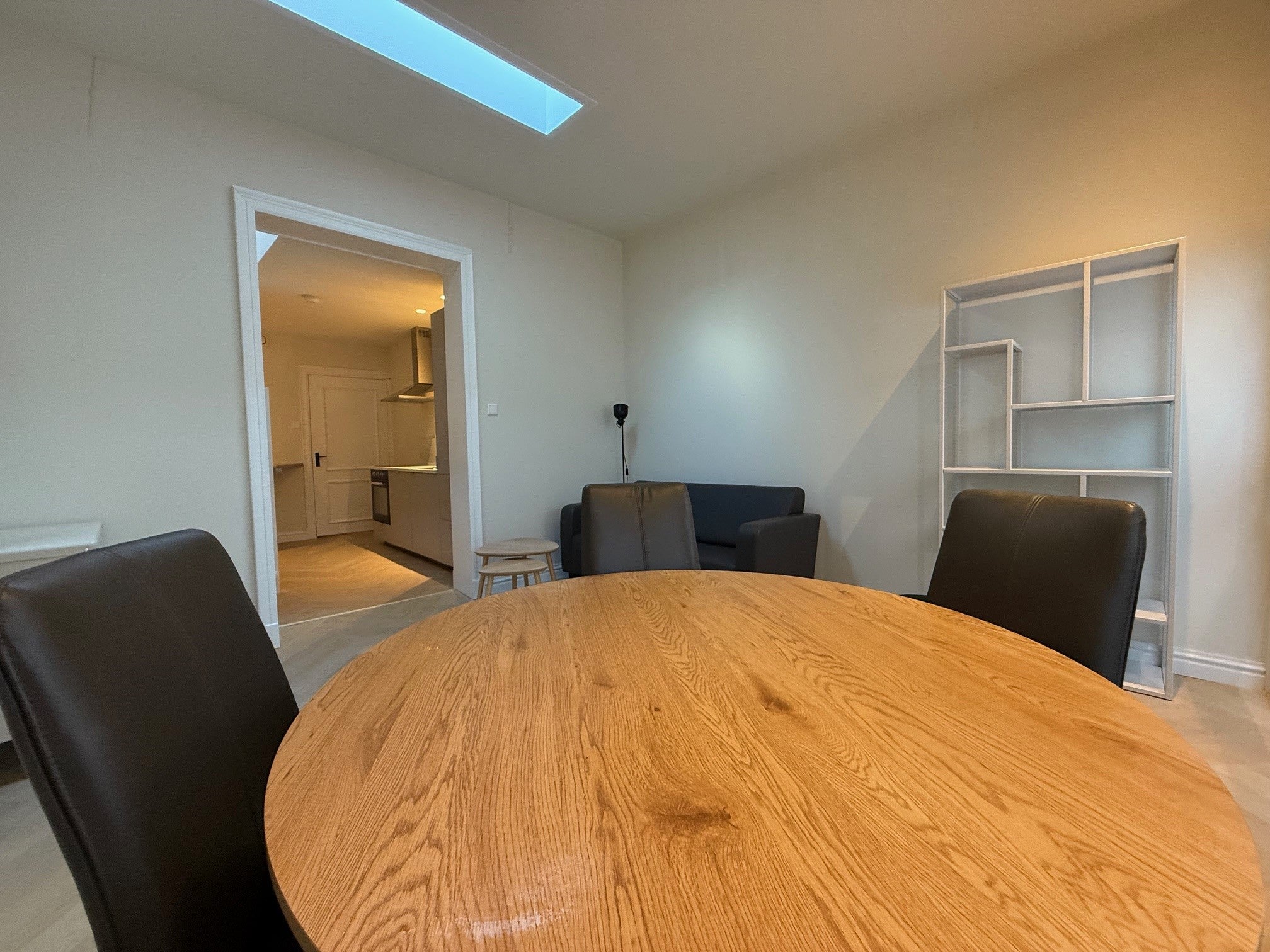 Studio te koop: Parade 82B, Venlo