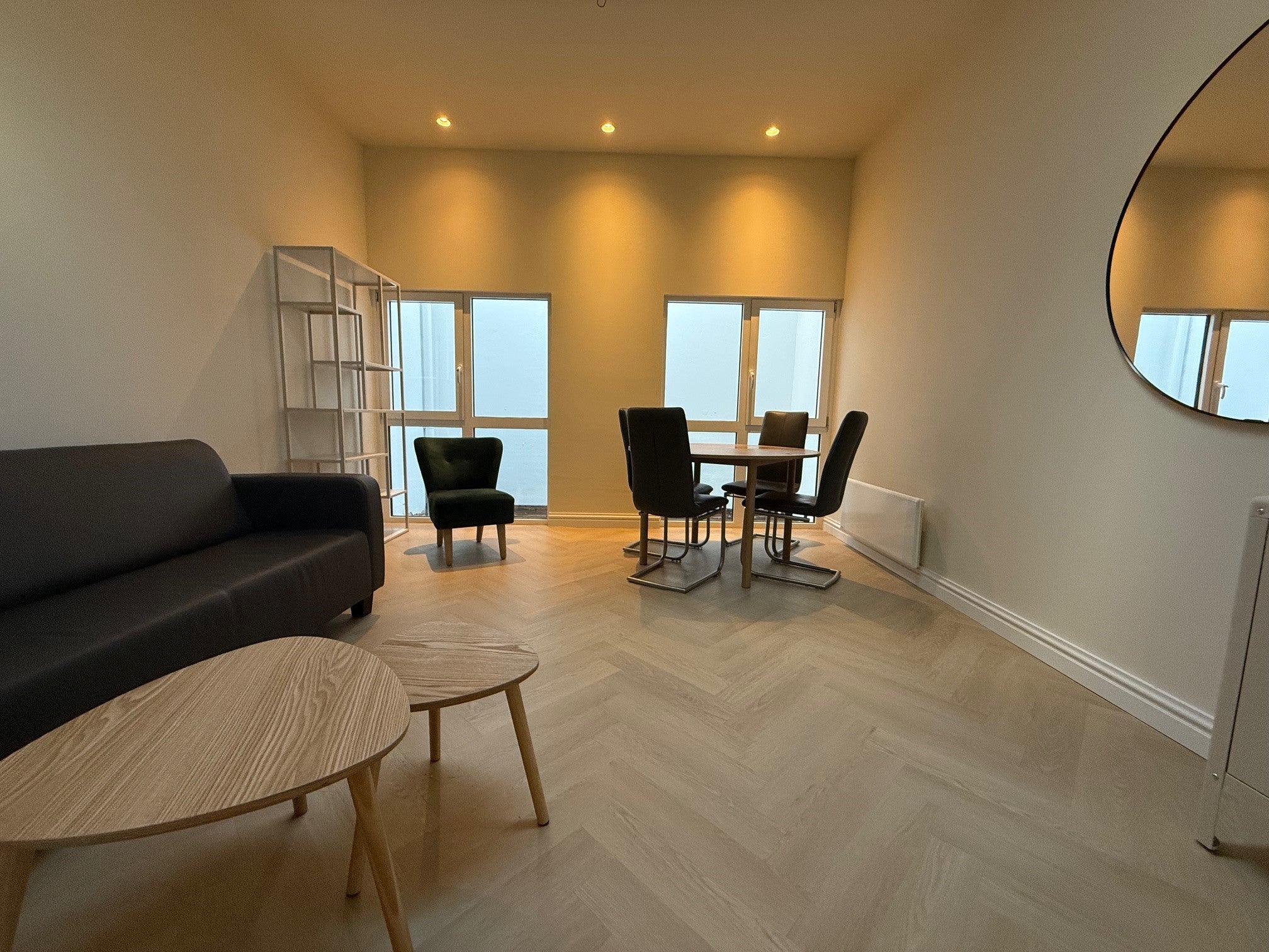 Studio te koop: Parade 82B, Venlo