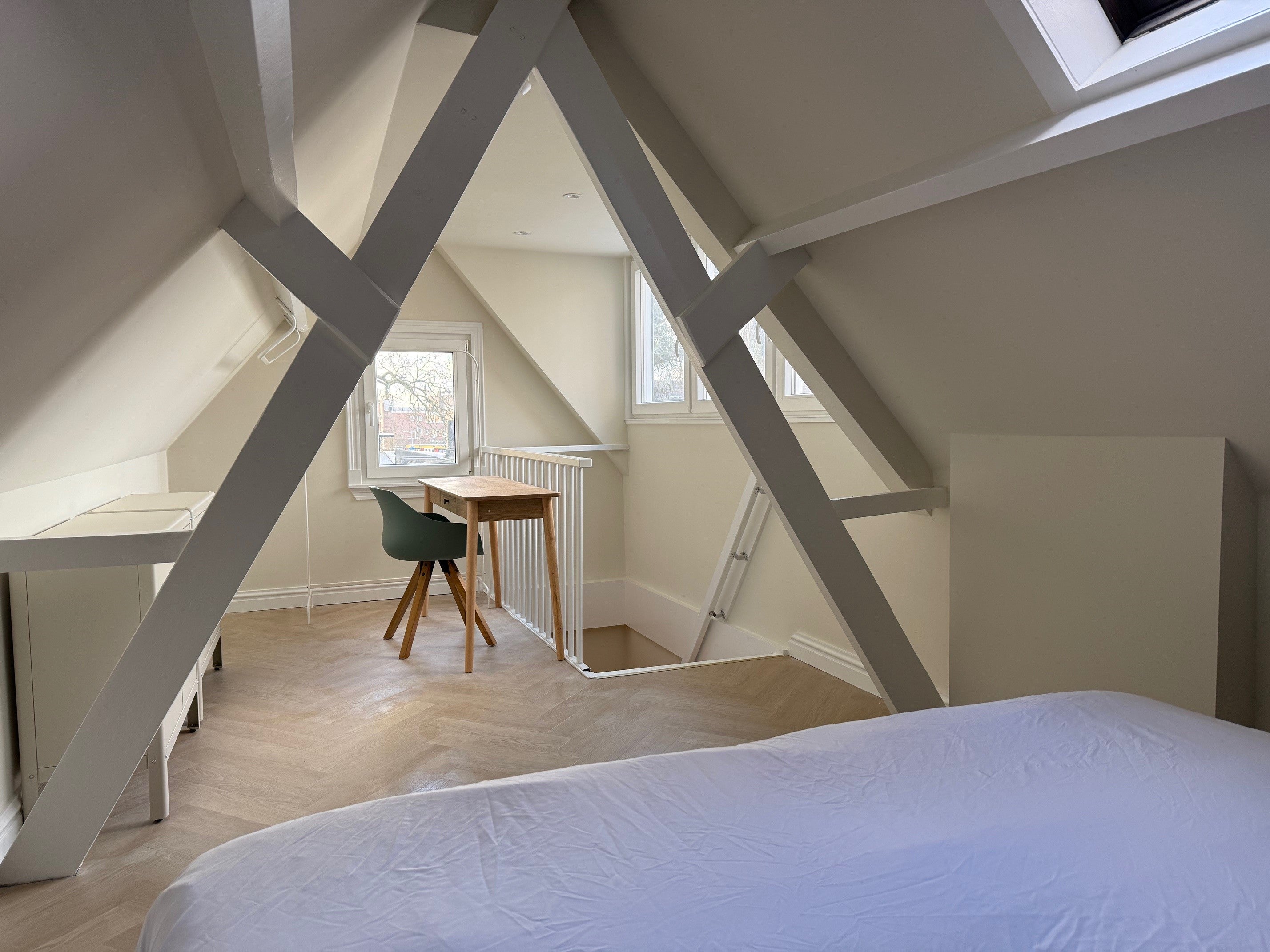 Studio te koop: Parade 82B, Venlo