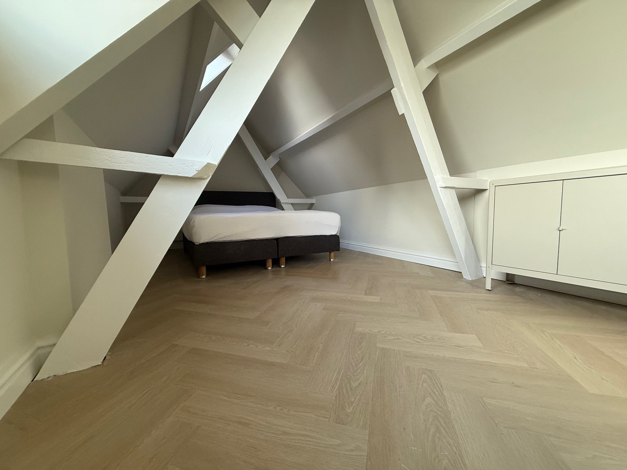 Studio te koop: Parade 82B, Venlo