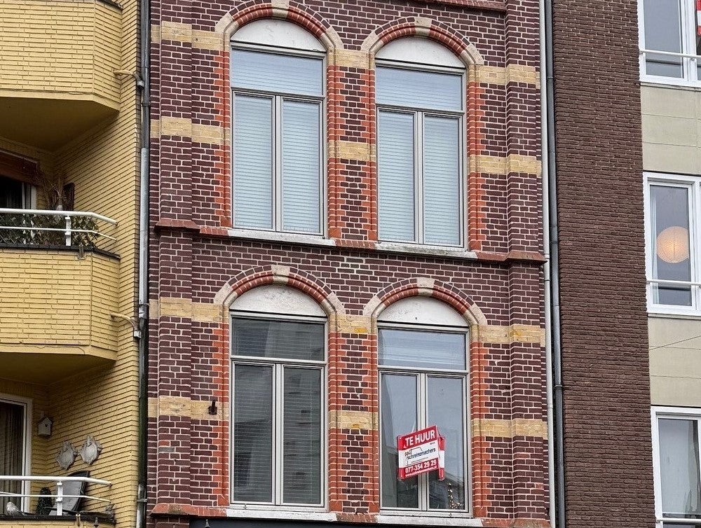 Appartement Parade 82 B in Venlo