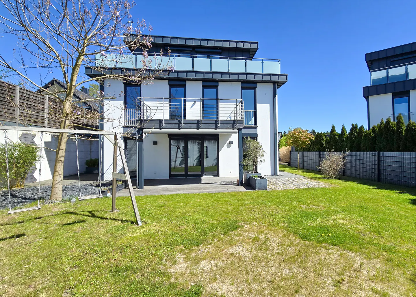 Haus K 59 in Essehof
