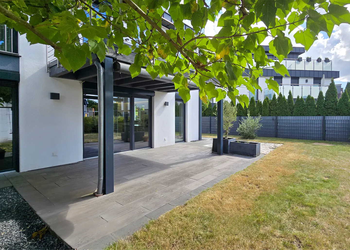 Haus K 59 in Essehof
