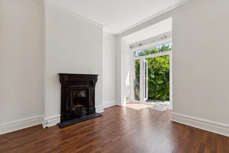 House Craven Gardens in Greater London