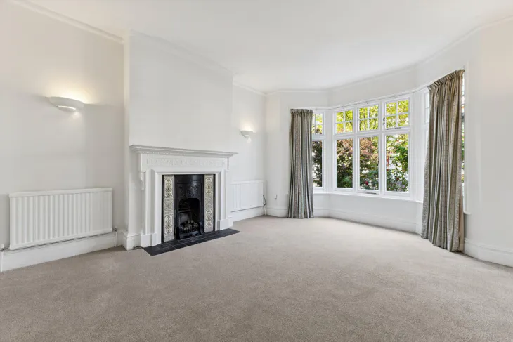 House Craven Gardens in Greater London