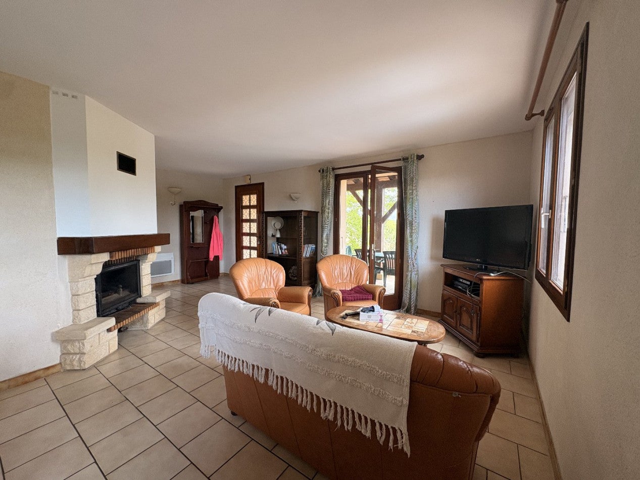 Maison Chemin de Giscaro à Maurens