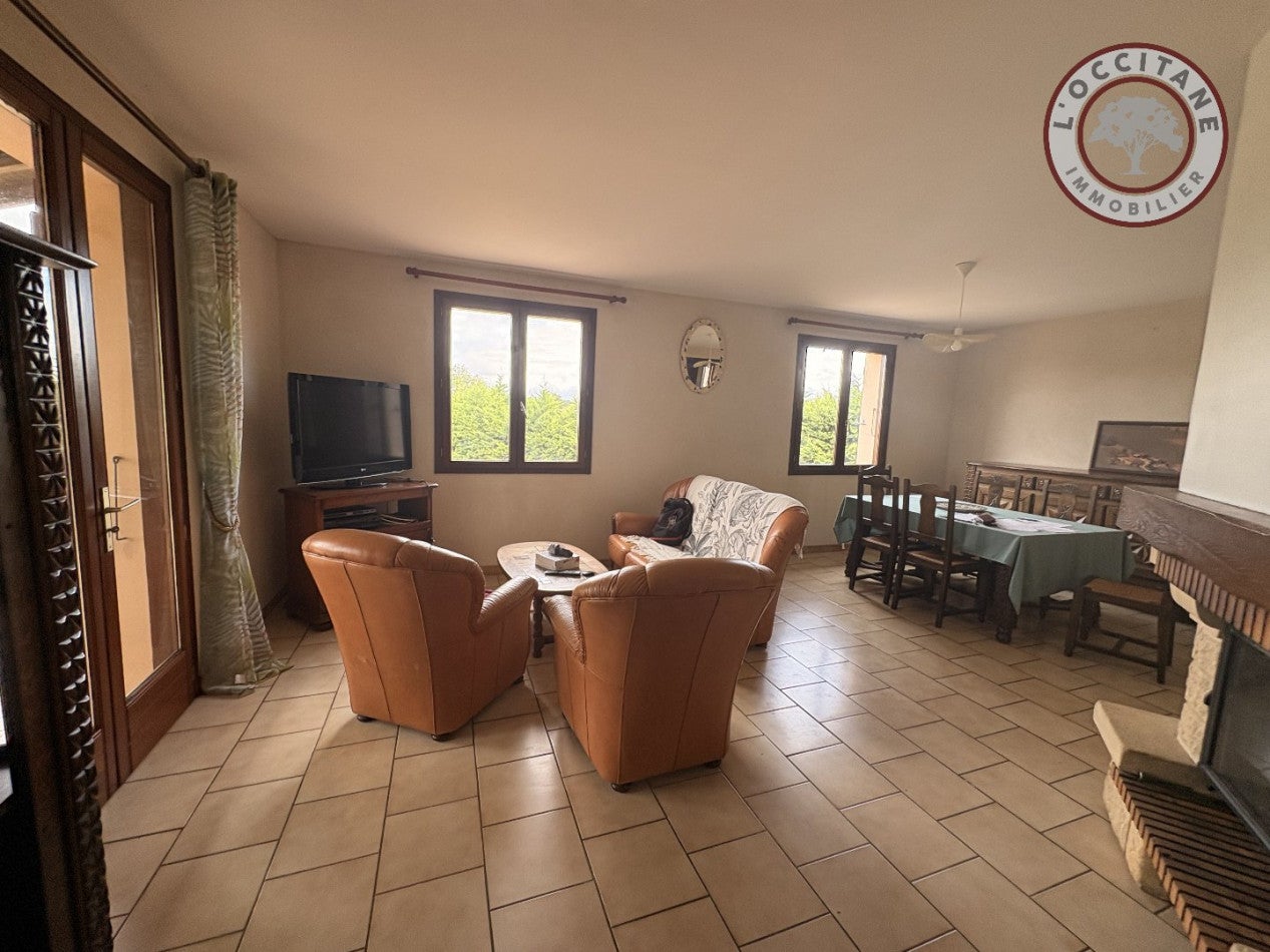 Maison Chemin de Giscaro à Maurens