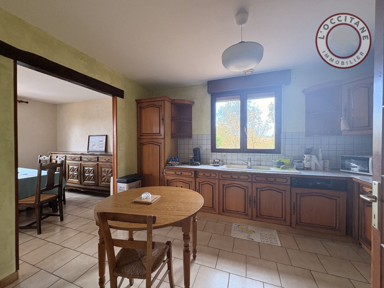 Maison Chemin de Giscaro à Maurens