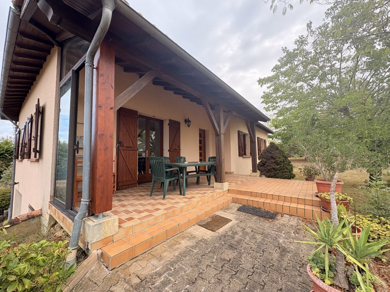 Maison Chemin de Giscaro à Maurens