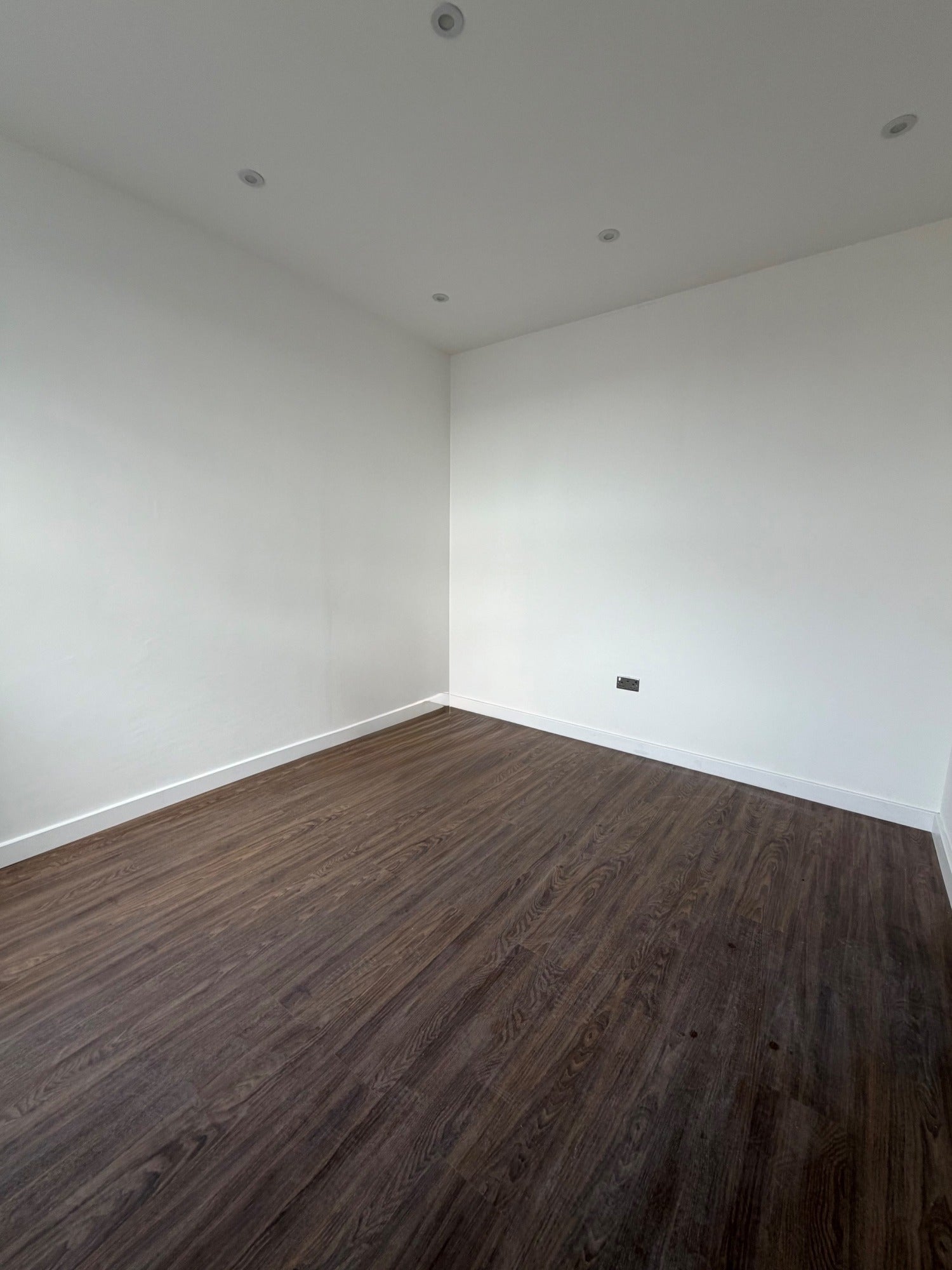 Flat Lea Bridge Road in Greater London