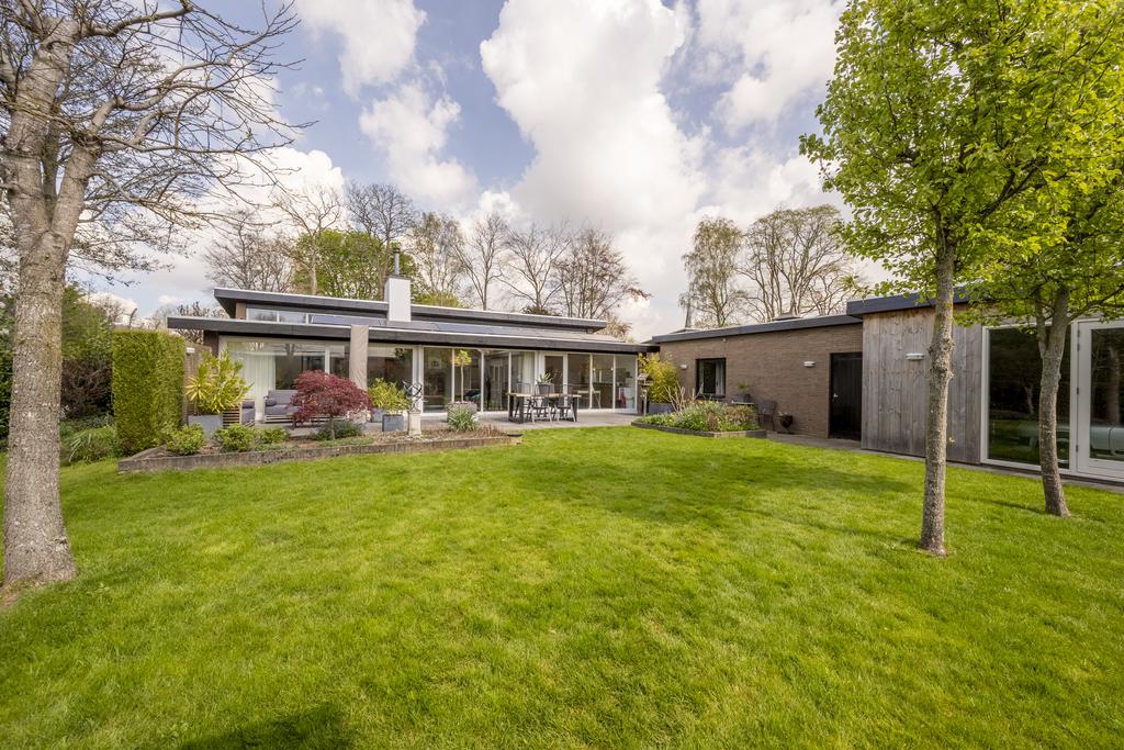 Huis Everocken 29 in Mijnsheerenland