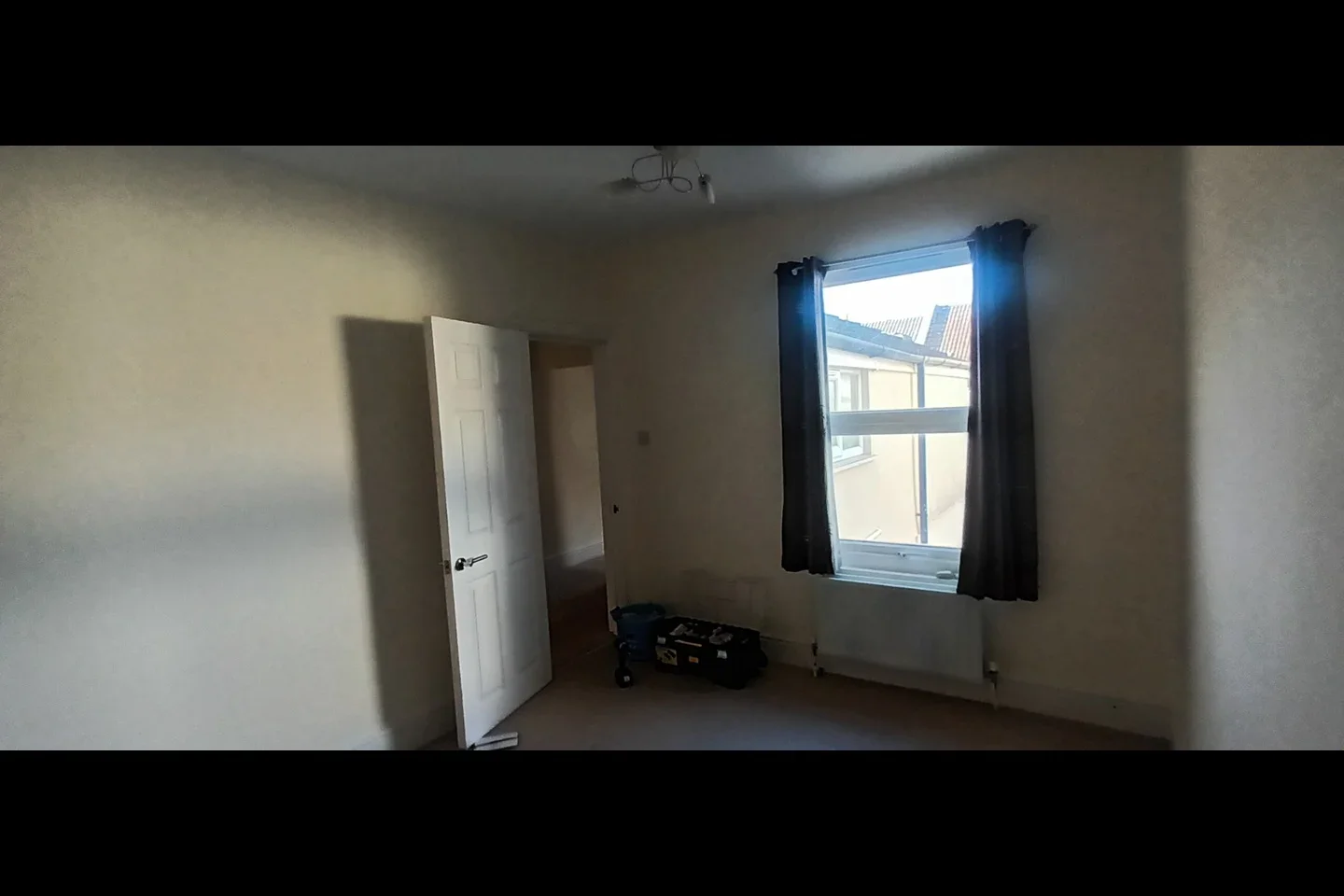Flat Ramsey Road in Bristol