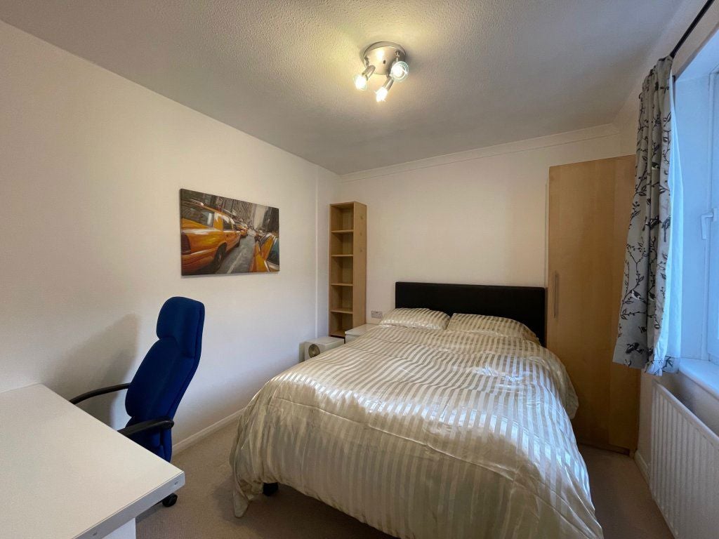 Flat Barcombe Road in Brighton