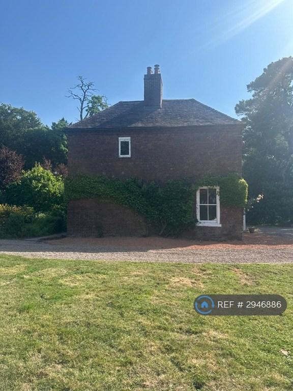 House A44 in Wychavon