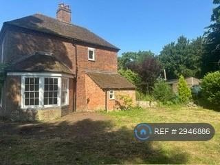 House A44 in Wychavon