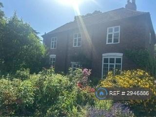 House A44 in Wychavon