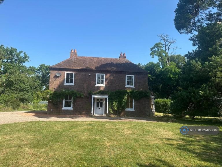 House A44 in Wychavon