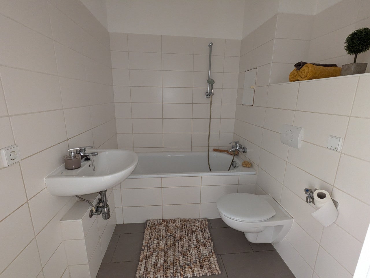Wohnung De-Smit-Straße in Gera