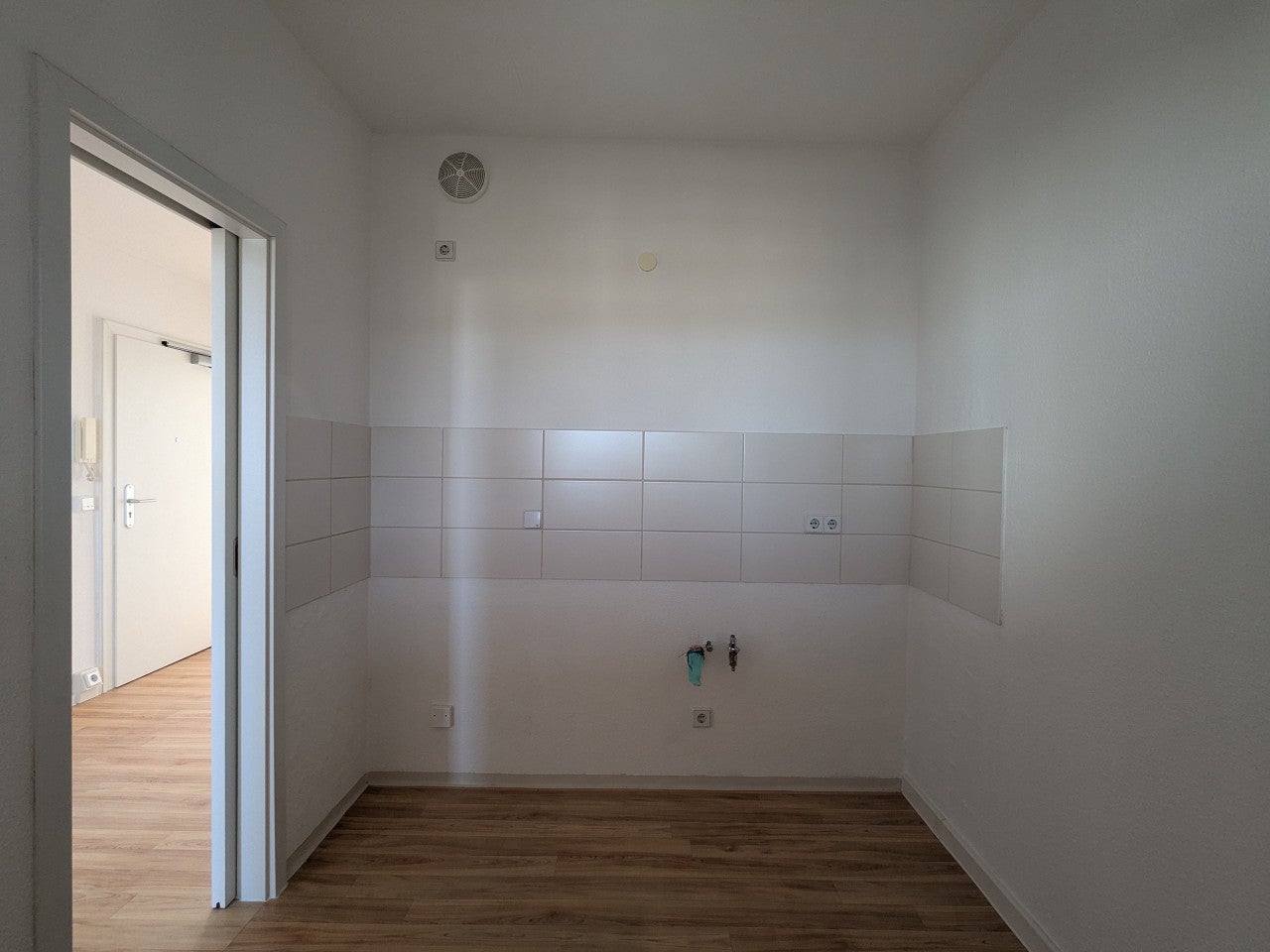 Wohnung De-Smit-Straße in Gera