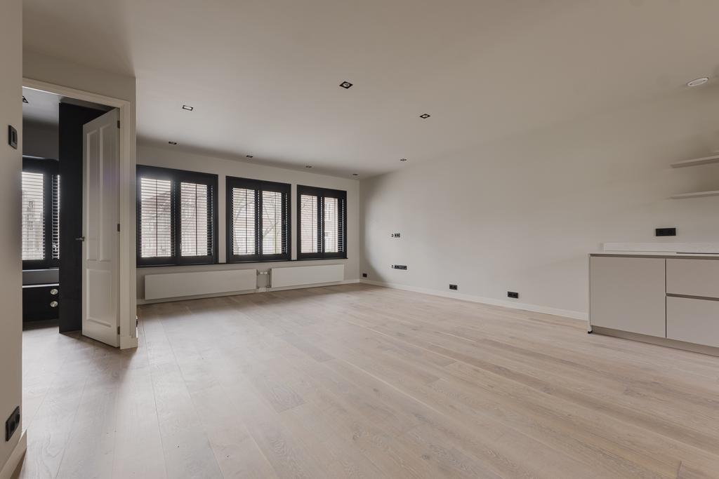 Appartement Geleenstraat 50 1 in Amsterdam