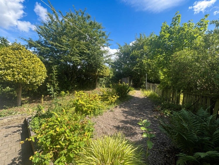 House Claypath in Durham