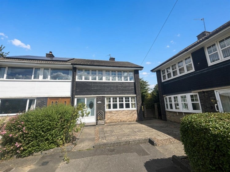 House Claypath in Durham