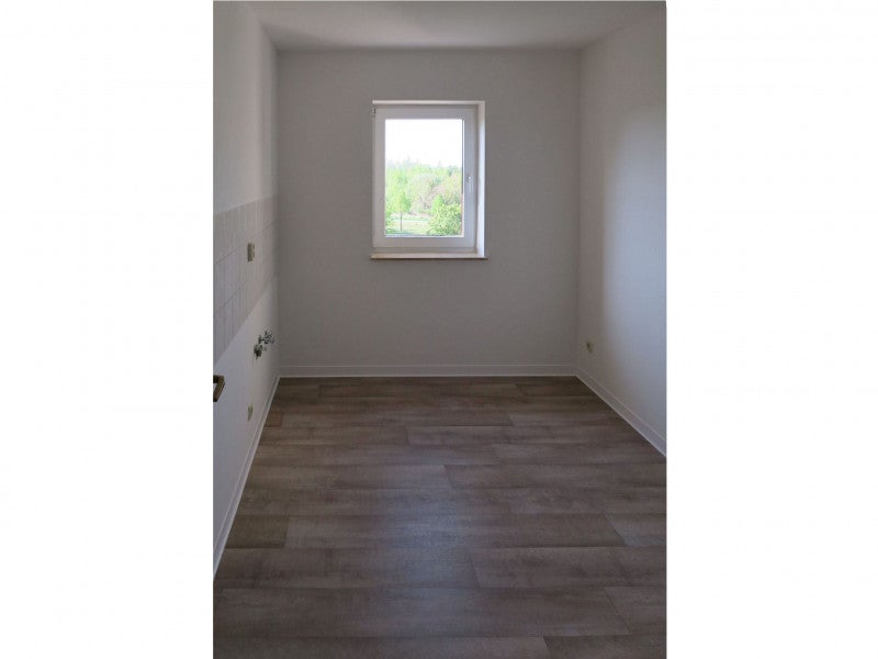 Wohnung Gaußweg in Gera