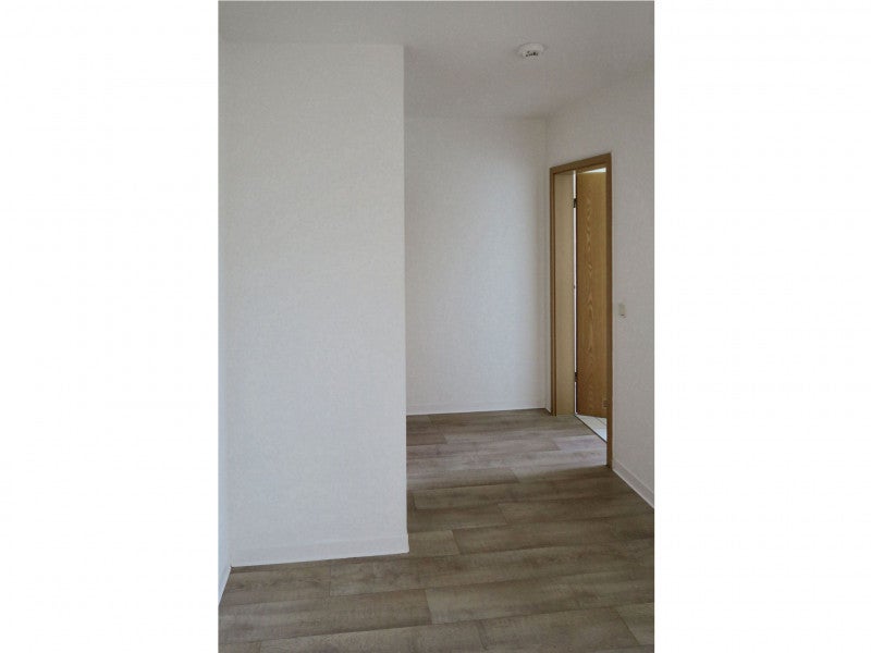 Wohnung Gaußweg in Gera