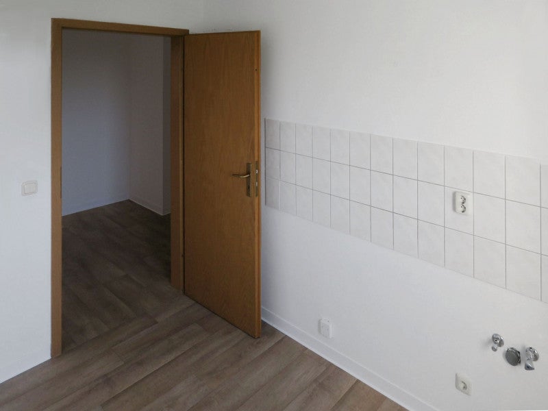 Wohnung Gaußweg in Gera
