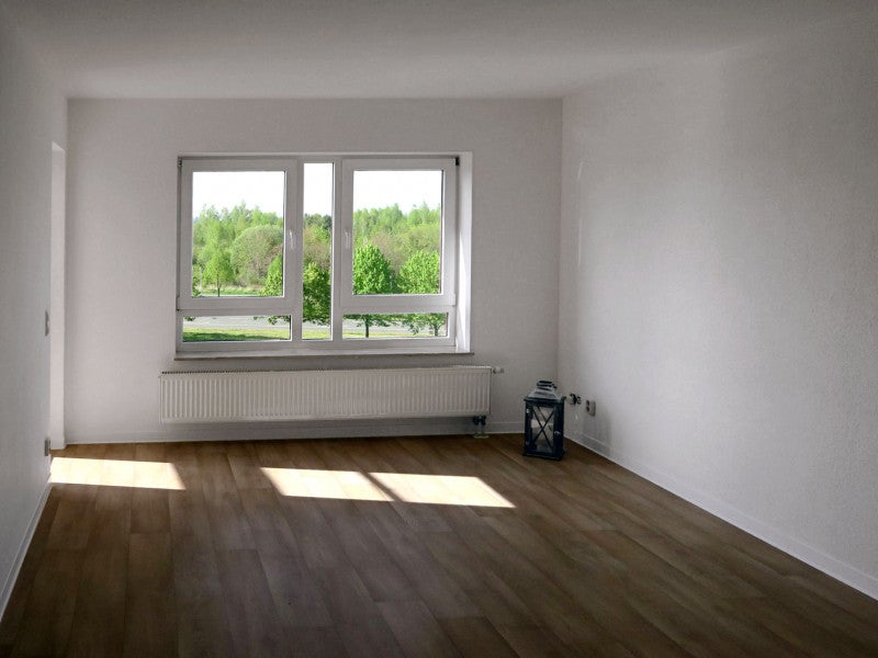 Wohnung Gaußweg in Gera