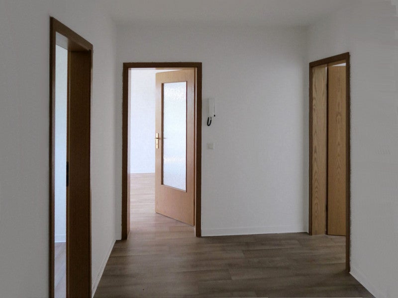 Wohnung Gaußweg in Gera