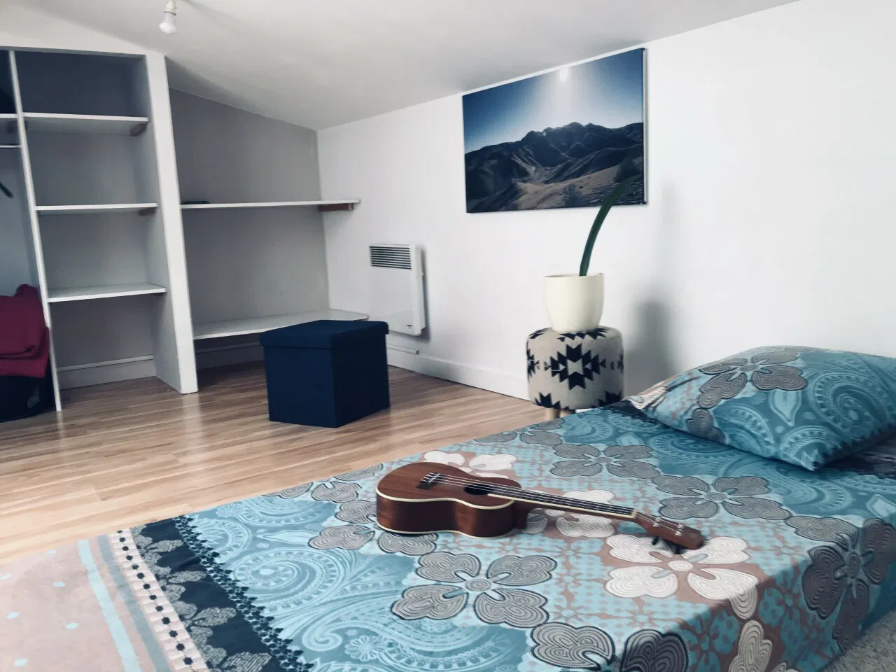 Appartement Quai Clemenceau à Caluire-et-Cuire