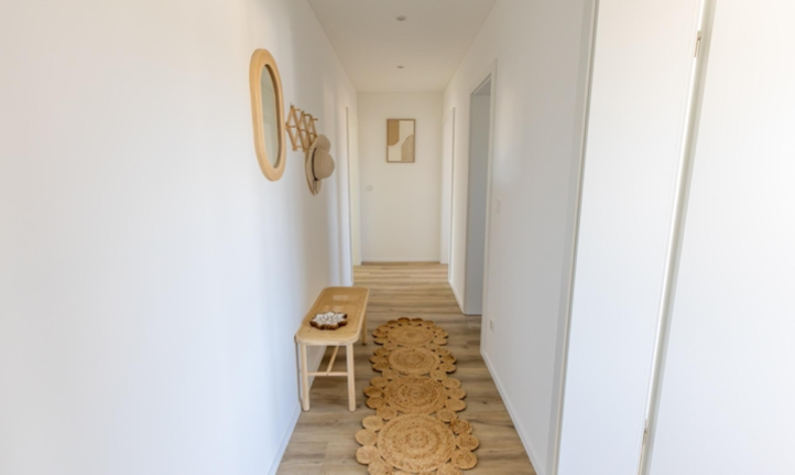 Wohnung Bahnhofstraße in Neustadt an der Aisch