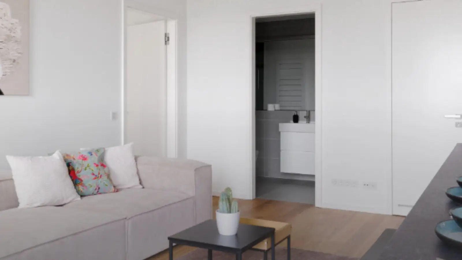 Wohnung Mayfarthstraße in Frankfurt am Main