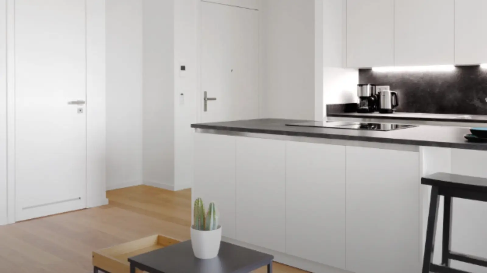 Wohnung Mayfarthstraße in Frankfurt am Main