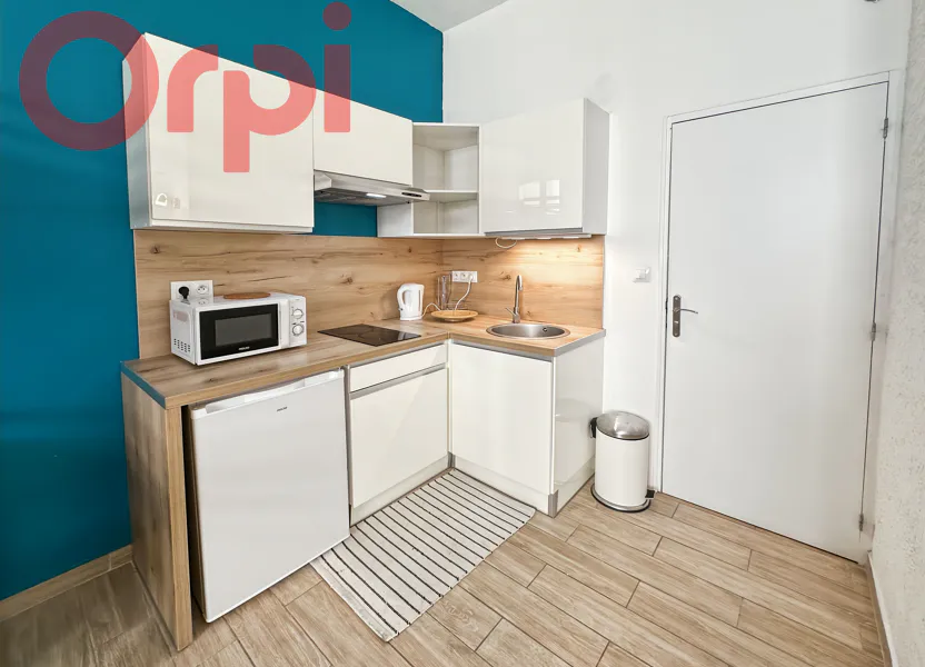 Appartement Rue Délichères à Aubenas