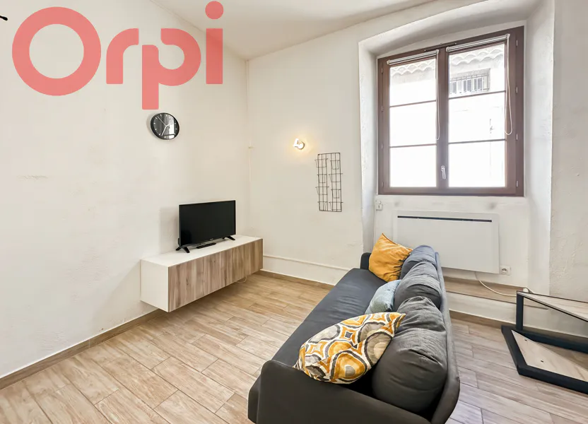 Appartement Rue Délichères à Aubenas