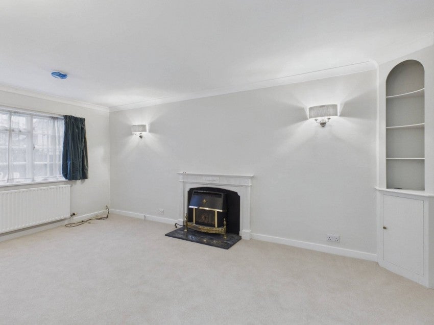 House Windsor End in Beaconsfield