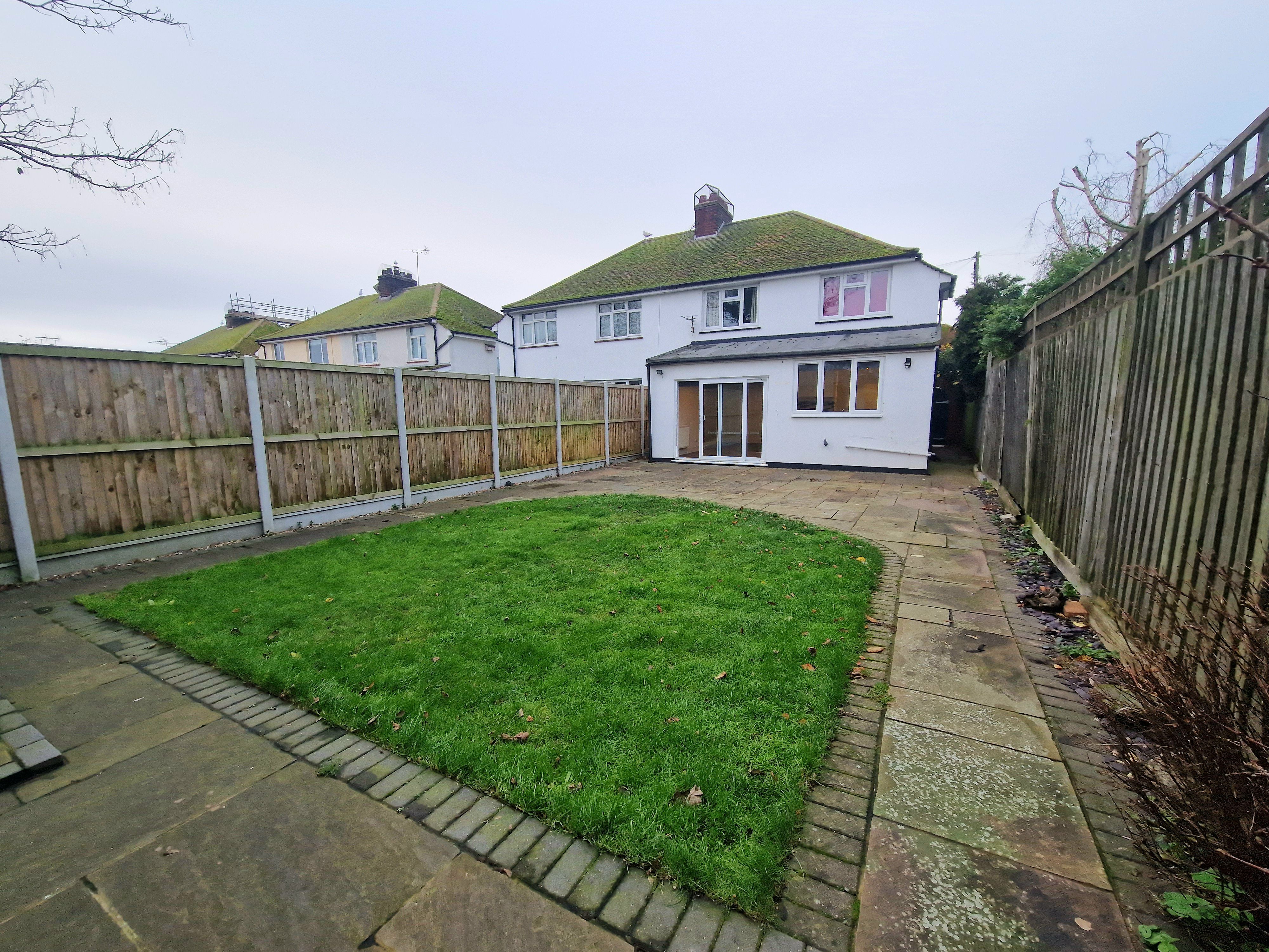House Gordon Square in Thanet