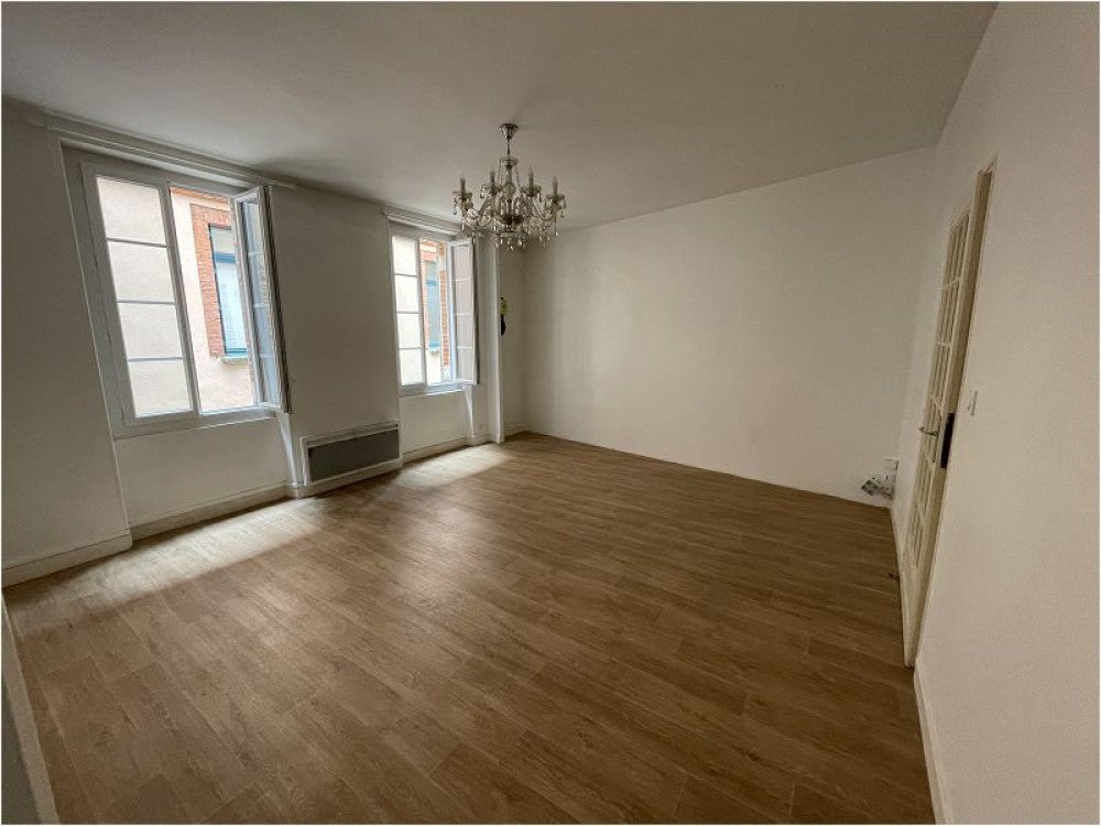 Appartement Rue de la Trilhe à Toulouse