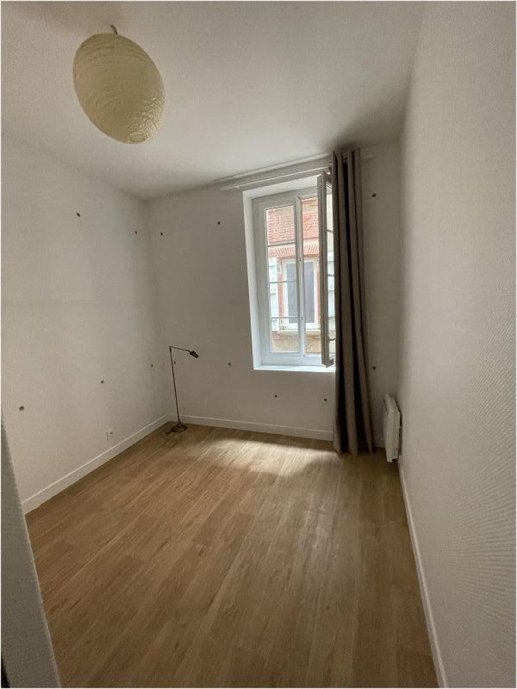 Appartement Rue de la Trilhe à Toulouse