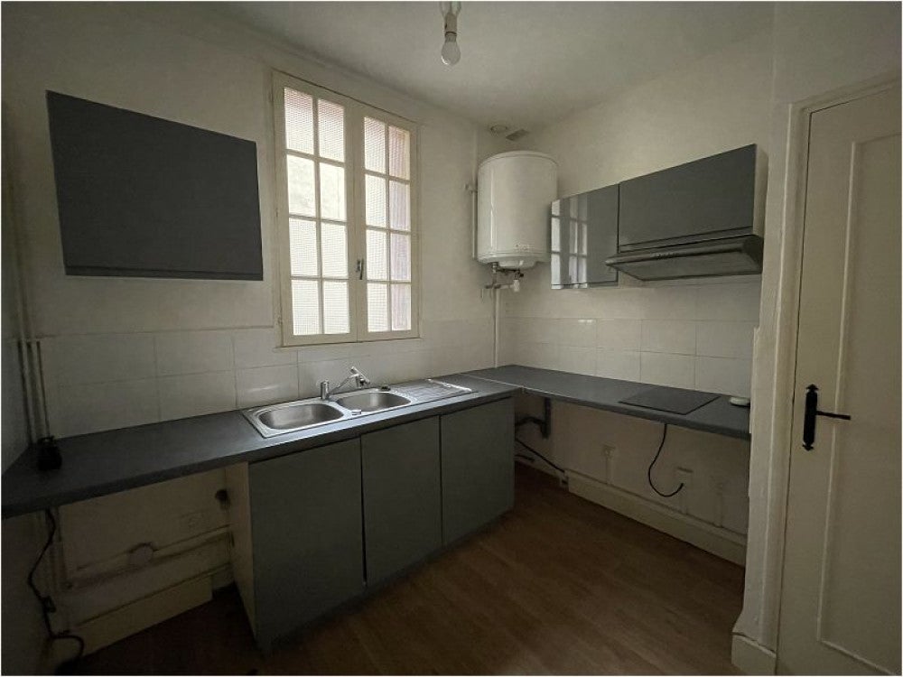 Appartement Rue de la Trilhe à Toulouse