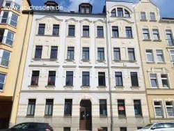 Wohnung Stadlerstraße in Chemnitz