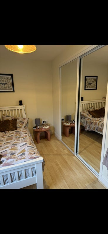 Room East Fountainbridge in City of Edinburgh