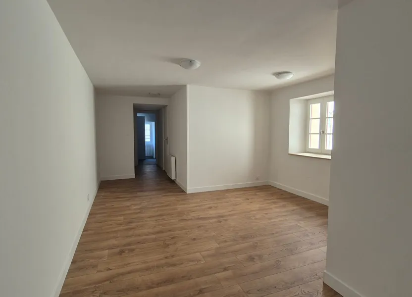 Appartement Rue des Douves à Redon