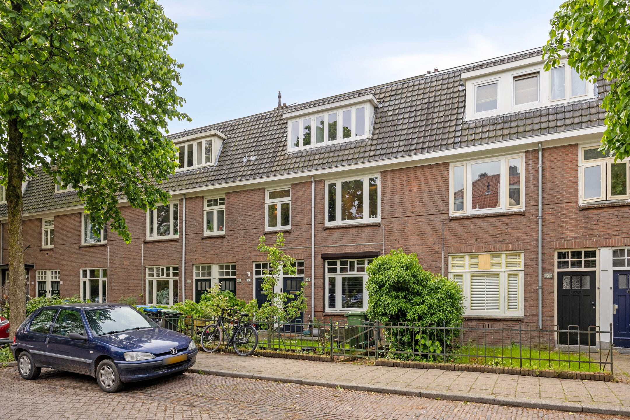 Appartement Daalseweg 356 in Nijmegen