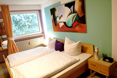 Wohnung Eulengasse in Morbach
